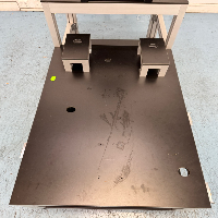 Custom Lab Automation Table image 2